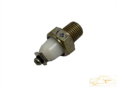 Датчик аварийного давления масла ММ111В  ГАЗ-24 (ОРИГИНАЛ)